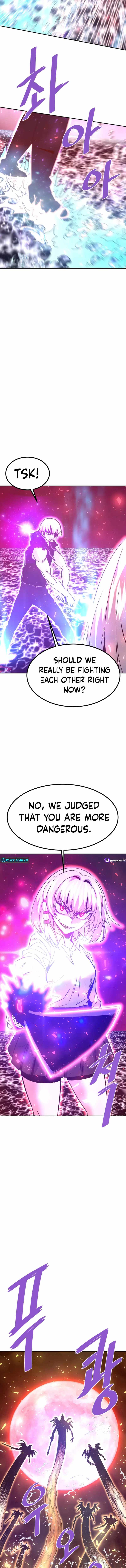 Han Dae Sung Returned From Hell Chapter 131 4